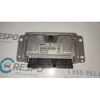 CENTRALITA MOTOR UCE 896610H023 