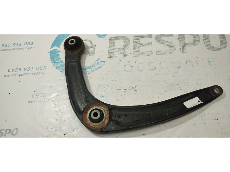 BRAZO SUSPENSION INFERIOR DELANTERO IZQUIERDO 884981  - imagen 2