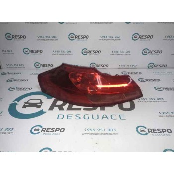 PILOTO TRASERO IZQUIERDO 13226856 