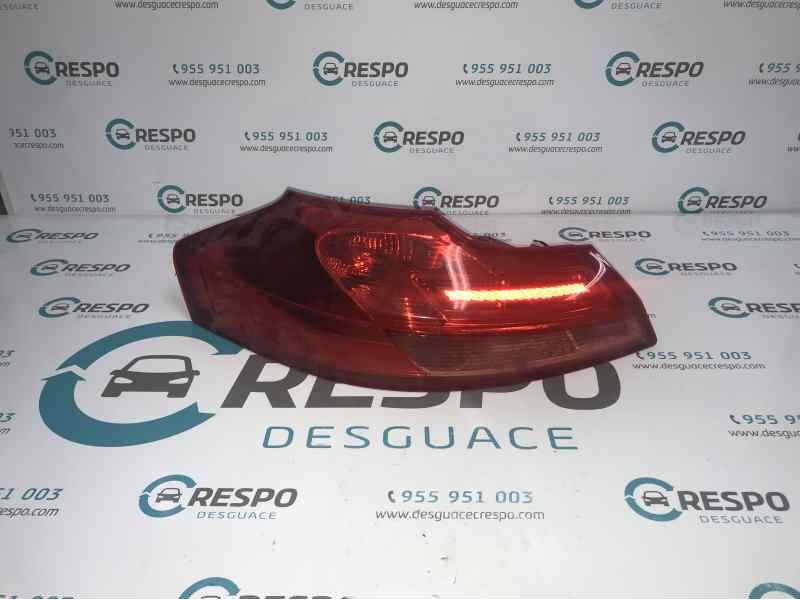 PILOTO TRASERO IZQUIERDO 13226856  - imagen 1