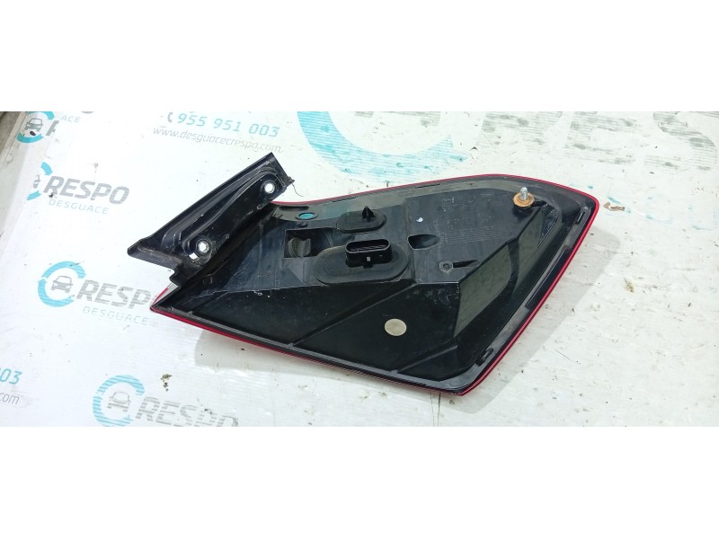 PILOTO TRASERO IZQUIERDO 06700084830  - imagen 4