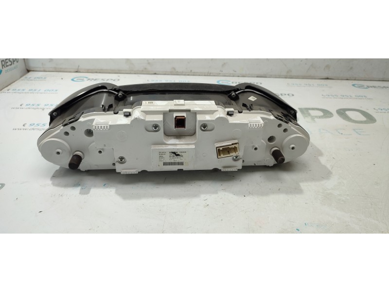 CUADRO INSTRUMENTOS 9825206280  - imagen 2