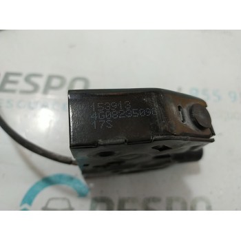 CERRADURA CAPO 4G0823509C  - miniatura 2