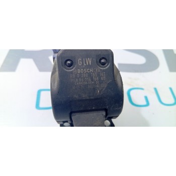 POTENCIOMETRO PEDAL 9671416880  - miniatura 2