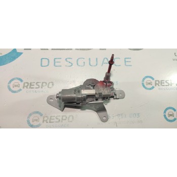 MOTOR LIMPIA TRASERO 287101HA0A  - miniatura 1