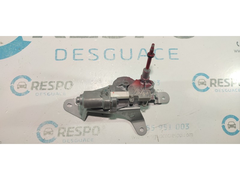 MOTOR LIMPIA TRASERO 287101HA0A  - imagen 1