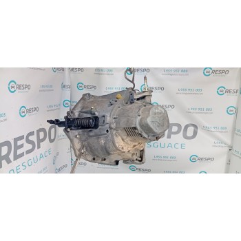 CAJA CAMBIOS 20DM62  - miniatura 5