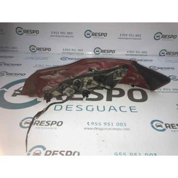 PILOTO TRASERO IZQUIERDO 13226856  - miniatura 2