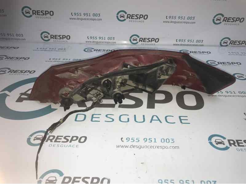 PILOTO TRASERO IZQUIERDO 13226856  - imagen 2