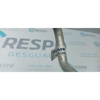 TUBOS AIRE ACONDICIONADO 9681693480  - miniatura 3