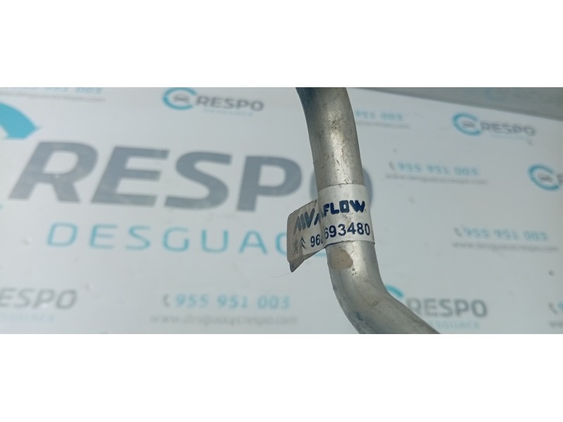 TUBOS AIRE ACONDICIONADO 9681693480  - imagen 3