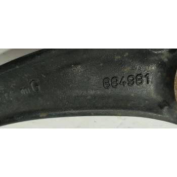 BRAZO SUSPENSION INFERIOR DELANTERO IZQUIERDO 884981  - miniatura 3