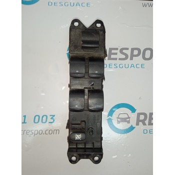 MANDO ELEVALUNAS DELANTERO IZQUIERDO 85201AG260 