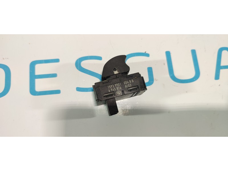 MANDO ELEVALUNAS DELANTERO DERECHO 6945876  - imagen 2