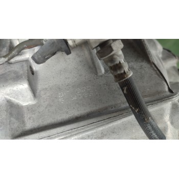 CAJA CAMBIOS 96420073  - miniatura 4