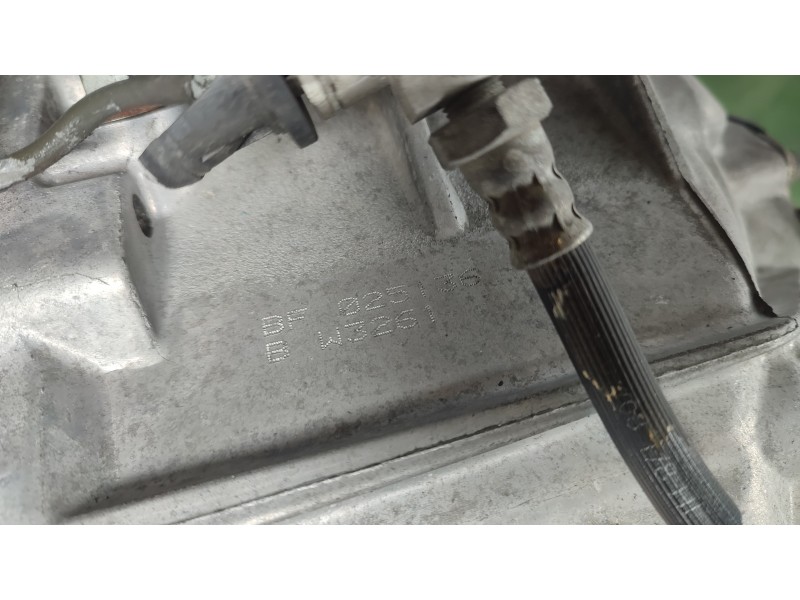 CAJA CAMBIOS 96420073  - imagen 4