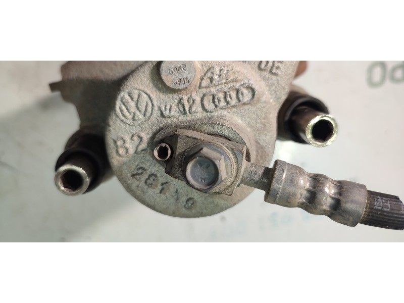 PINZA DE FRENO TRASERA DERECHA  - imagen 2