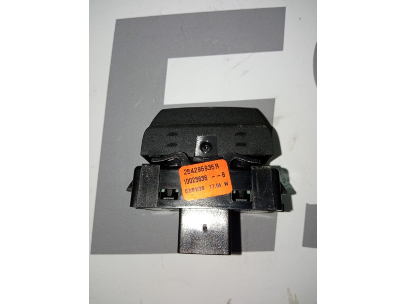 INTERRUPTOR 254295935R  - imagen 3