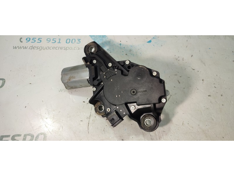 MOTOR LIMPIA TRASERO 28710JD000  - imagen 1