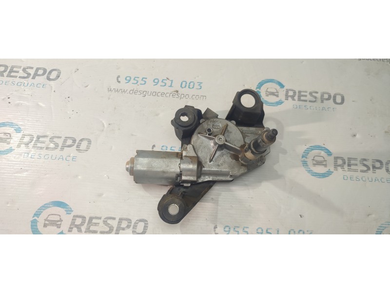 MOTOR LIMPIA TRASERO 8200431392  - imagen 1
