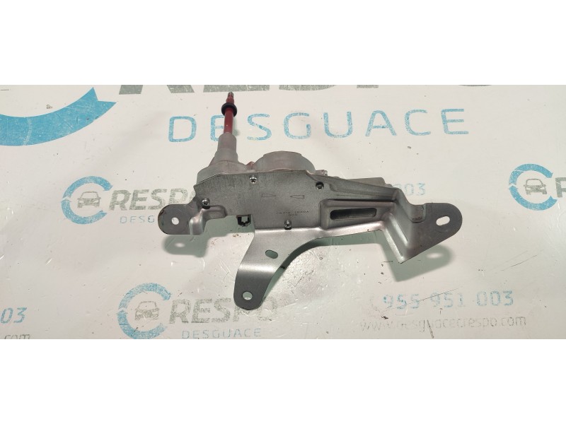 MOTOR LIMPIA TRASERO 287101HA0A  - imagen 2