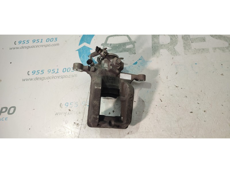 PINZA DE FRENO TRASERA DERECHA  - imagen 2