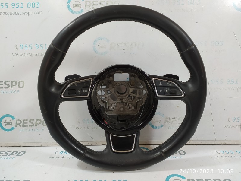 VOLANTE 4G0419091S  - imagen 1