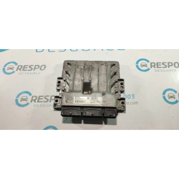 CENTRALITA MOTOR UCE 237103251R 