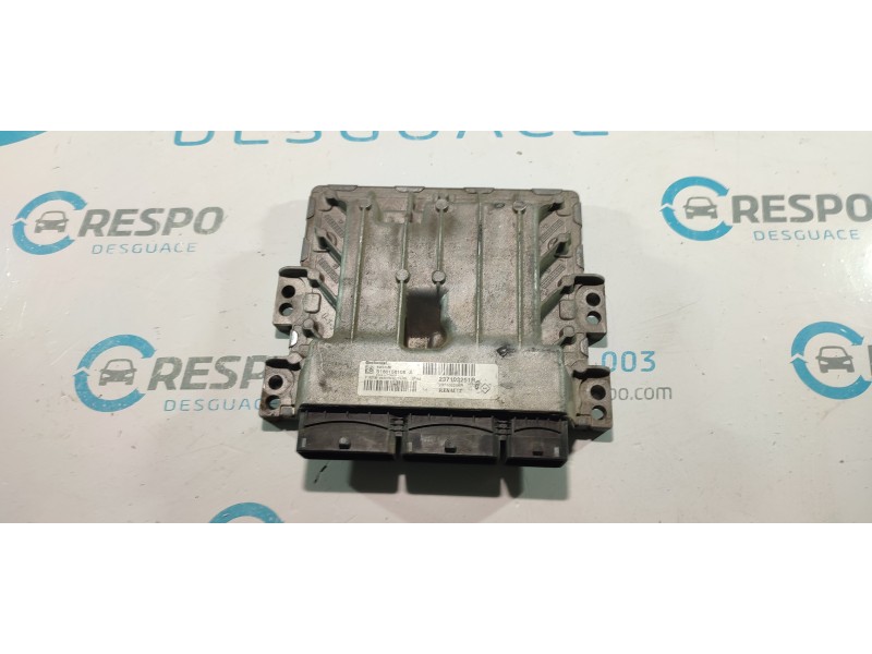 CENTRALITA MOTOR UCE 237103251R  - imagen 1