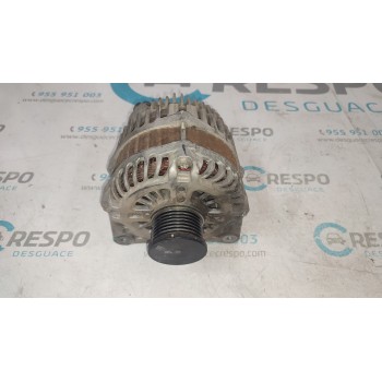 ALTERNADOR 23100JG71A 