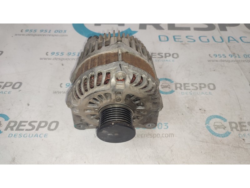 ALTERNADOR 23100JG71A  - imagen 1