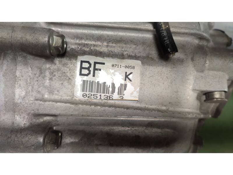 CAJA CAMBIOS 96420073  - imagen 5