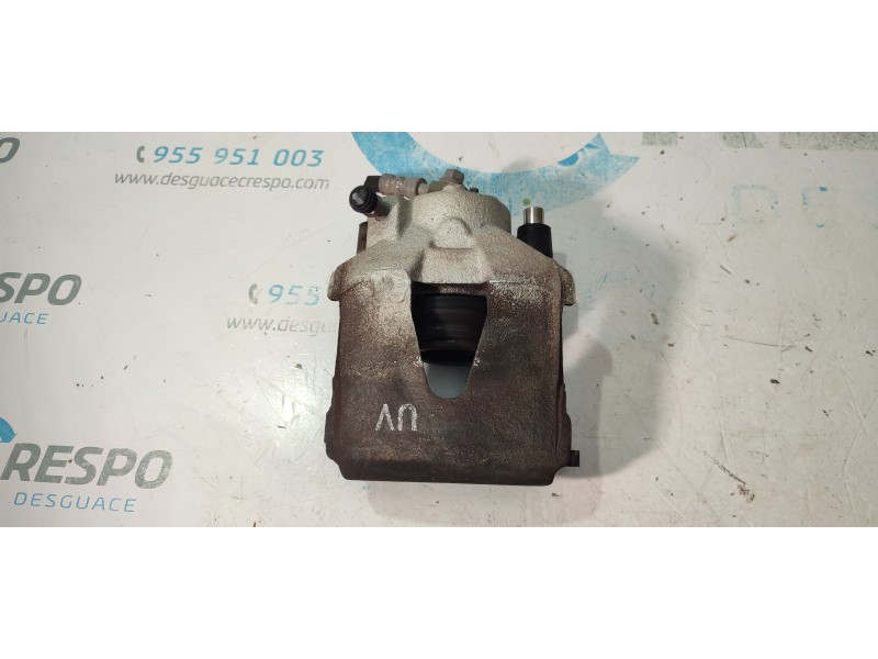 PINZA DE FRENO TRASERA DERECHA  - imagen 3