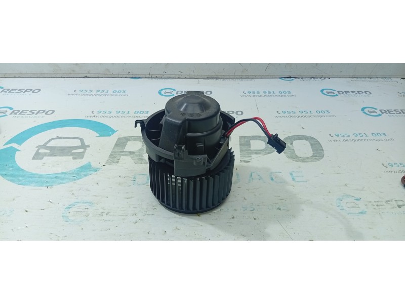 VENTILADOR CALEFACCION 9297752  - imagen 1