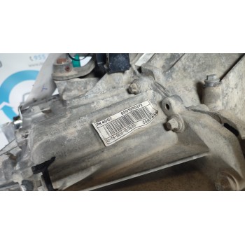 CAJA CAMBIOS PK4007  - miniatura 4