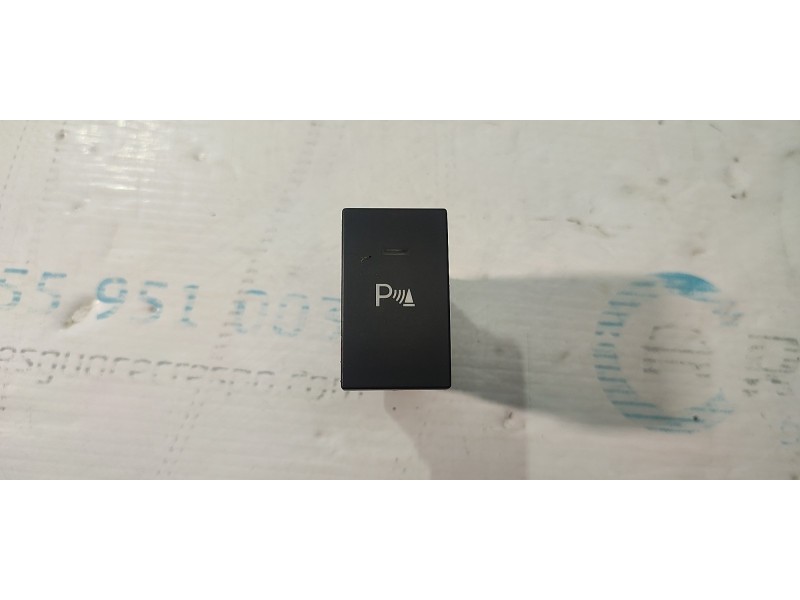 INTERRUPTOR BBP366PS0  - imagen 1