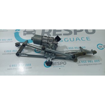 MOTOR LIMPIA DELANTERO 9682861480 