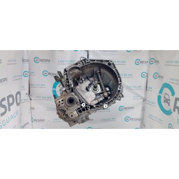 CAJA CAMBIOS 464332891 