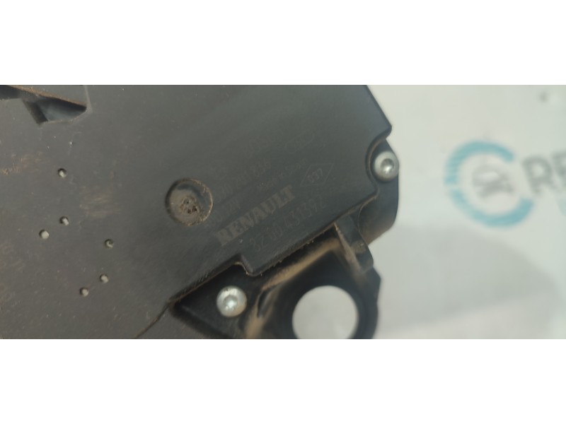 MOTOR LIMPIA TRASERO 8200431392  - imagen 2