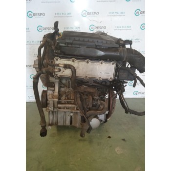 MOTOR COMPLETO CYV 