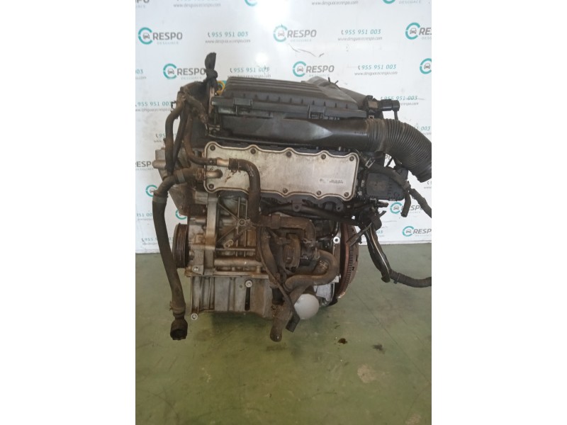 MOTOR COMPLETO CYV  - imagen 1