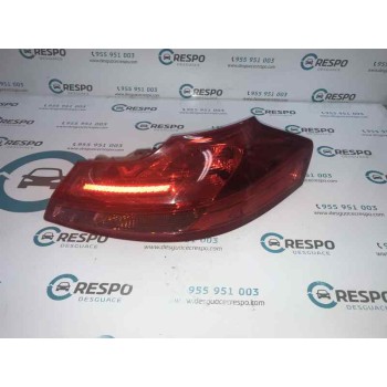 PILOTO TRASERO DERECHO 13226857 