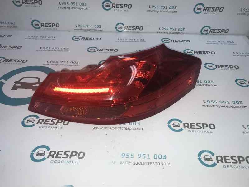 PILOTO TRASERO DERECHO 13226857  - imagen 1