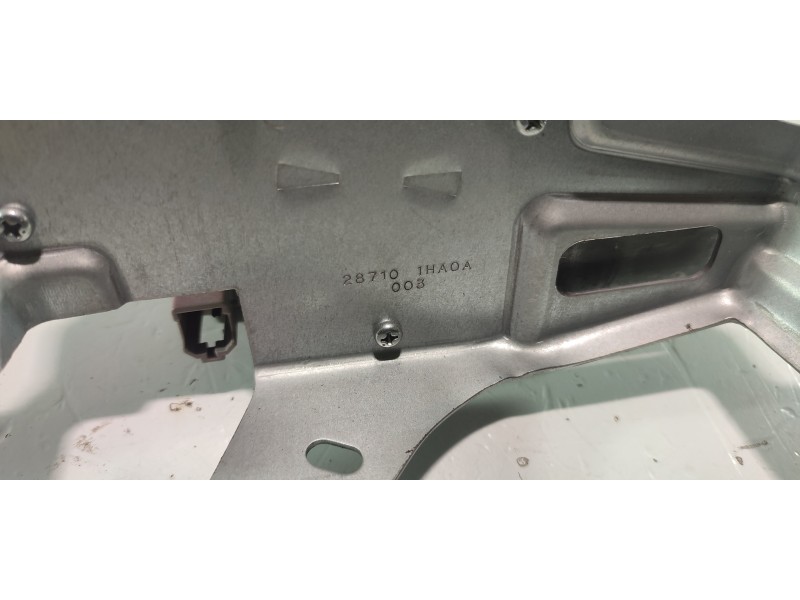 MOTOR LIMPIA TRASERO 287101HA0A  - imagen 3