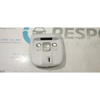 LUZ INTERIOR 9677821577 