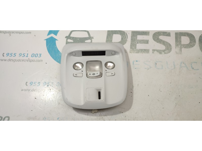 LUZ INTERIOR 9677821577  - imagen 1