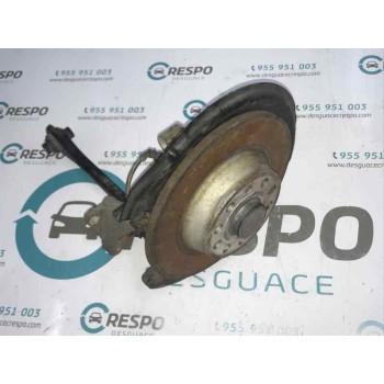 MANGUETA TRASERA IZQUIERDA 3C0505435F  - miniatura 2