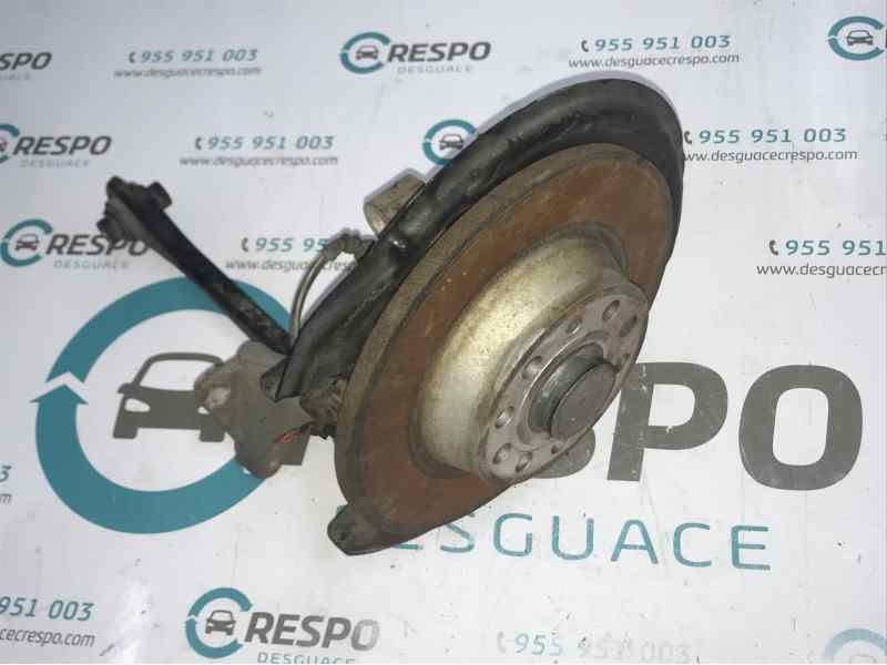 MANGUETA TRASERA IZQUIERDA 3C0505435F  - imagen 2