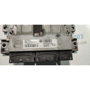 CENTRALITA MOTOR UCE 237103251R  - miniatura 2