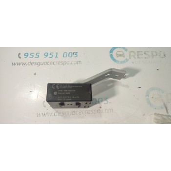 MODULO ELECTRONICO TWD1G791 